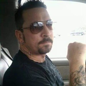 Meet your Posher, Jayson